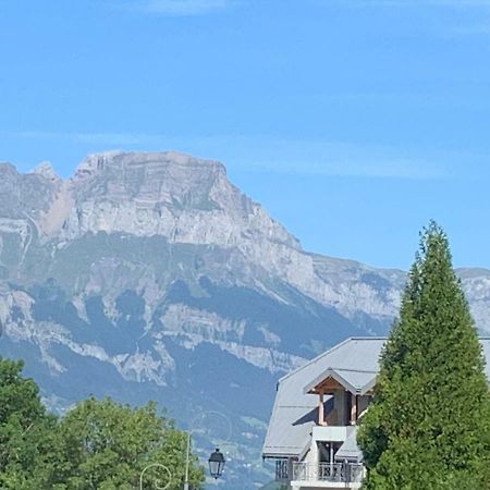 Le Mont Joly Daire Saint-Gervais-les-Bains Dış mekan fotoğraf